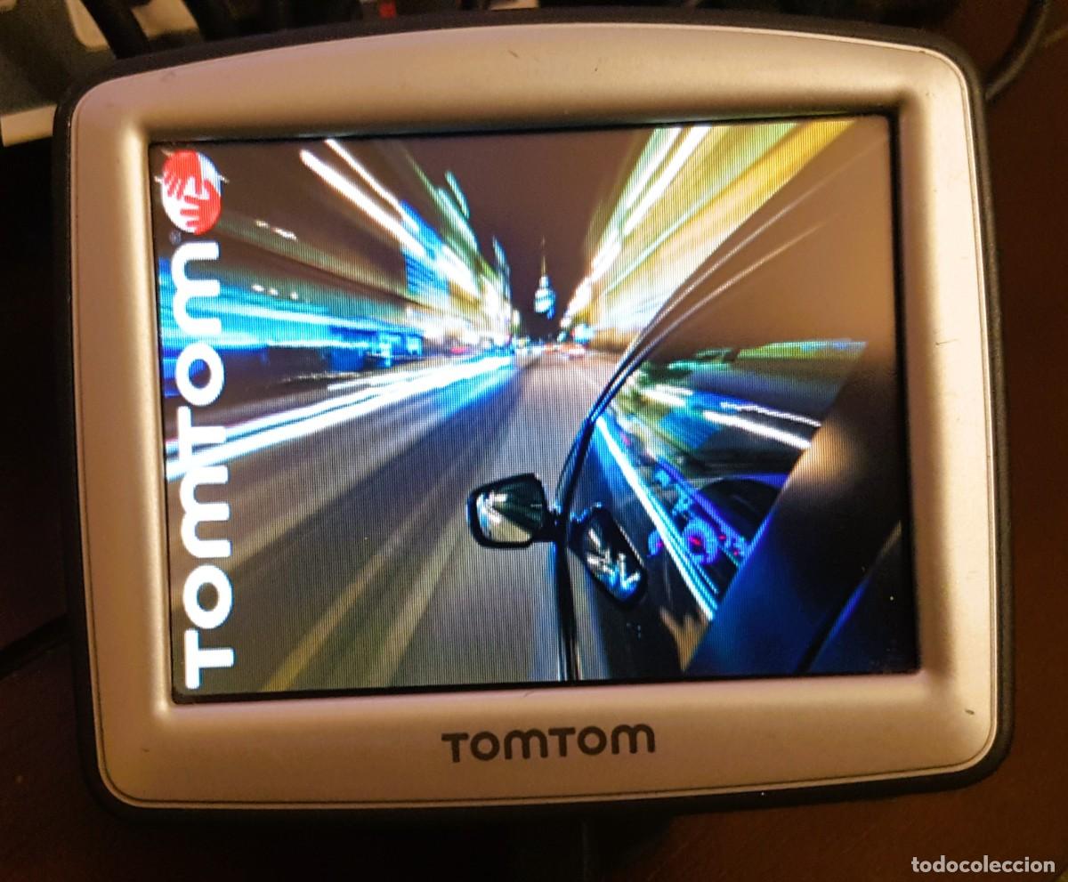 Segunda mano: NAVEGADOR TOM TOM ONE - Foto 6