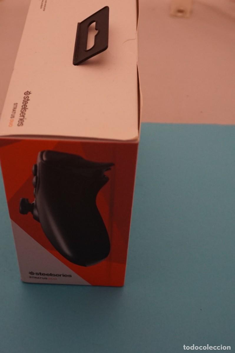 Segunda mano: MANDO PC CONSOLA - STRATUS DUO - WINDOWS, ANDROID, VR - DUAL WIRELESS MULTI- PLATFORM - ESTA NUEVO - Foto 5