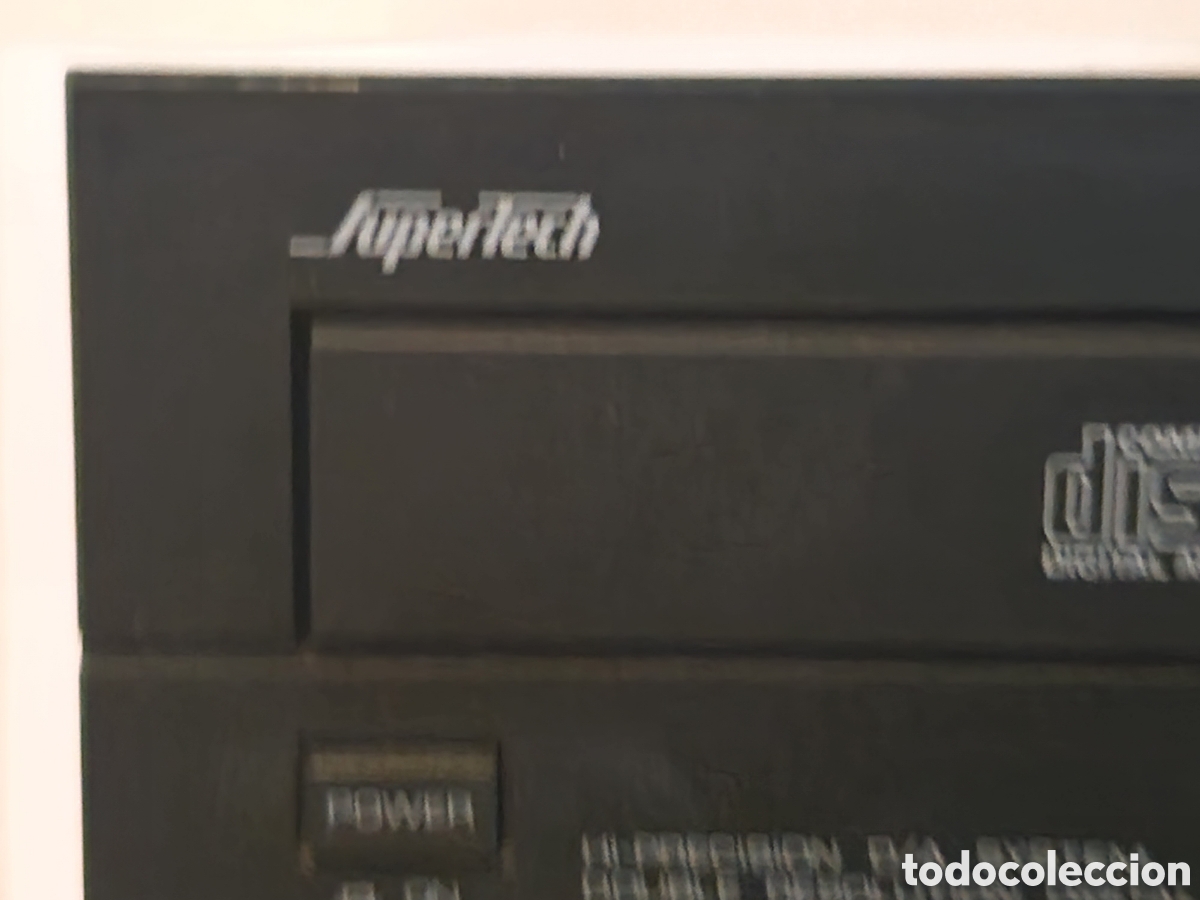 Segunda mano: Juperlech CD-036RM - Foto 10