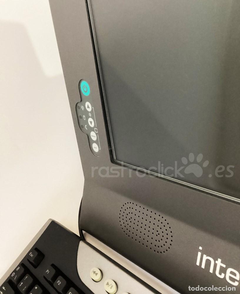 Segunda mano: Ordenador compacto INVES CIT &ndash; 90GV - Foto 6