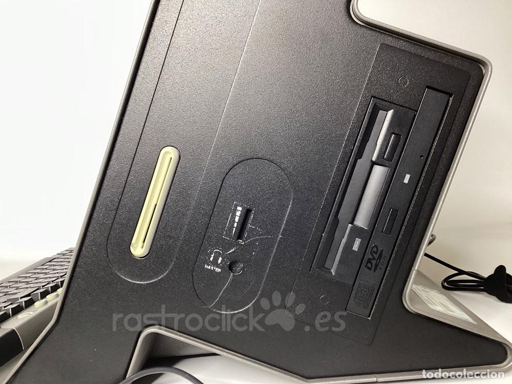 Segunda mano: Ordenador compacto INVES CIT &ndash; 90GV - Foto 7