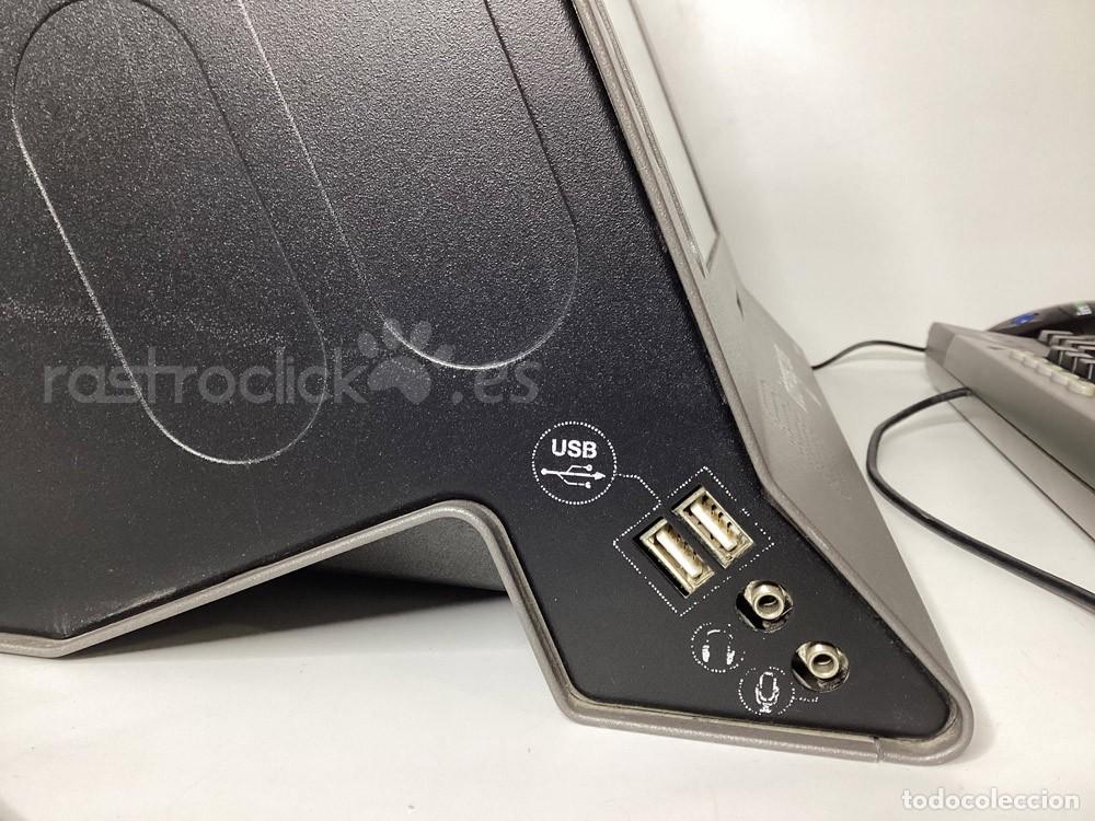 Segunda mano: Ordenador compacto INVES CIT &ndash; 90GV - Foto 11