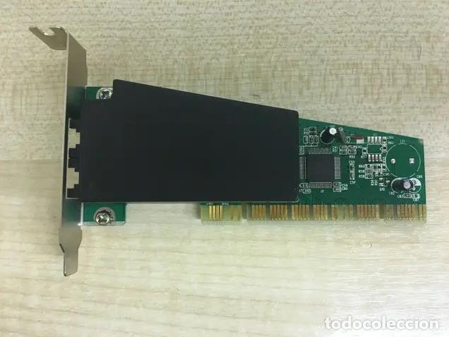 Segunda mano: MODEM 5619PSV-R - Foto 2