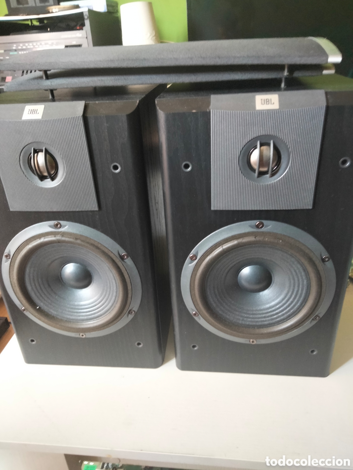 Segunda mano: Altavoces JBL LX series LX2002 - Foto 2