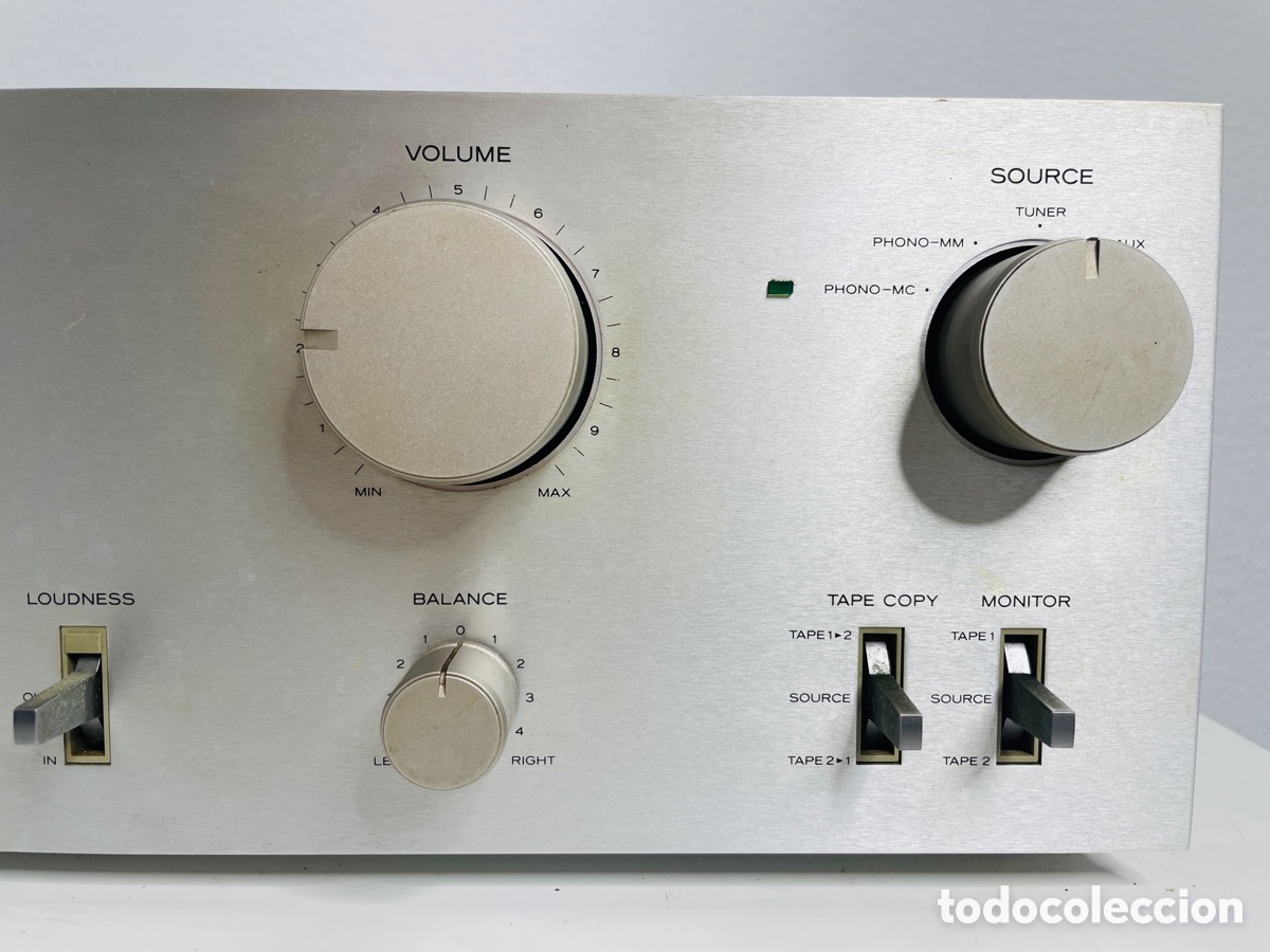 Segunda mano: Teac BX-330 - Foto 4