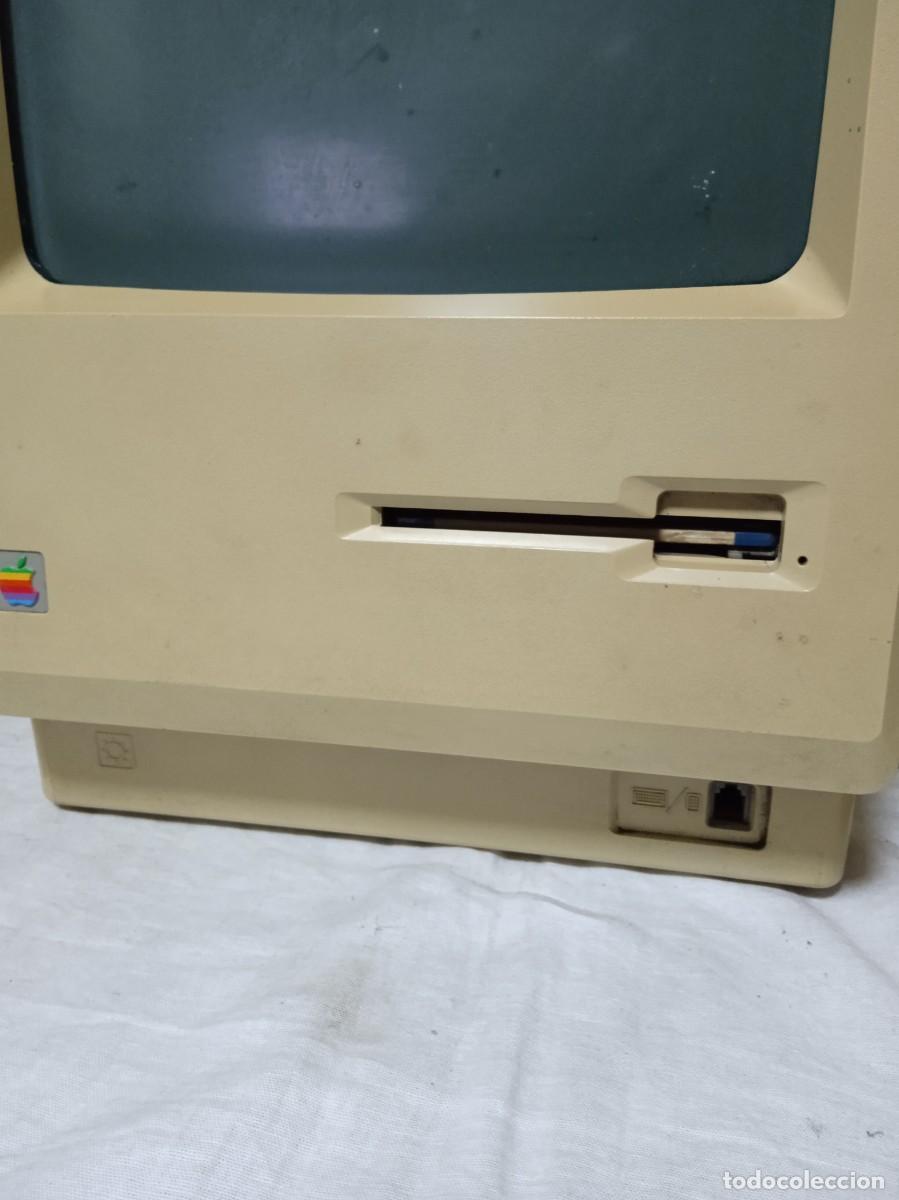 Segunda mano: Ordenador Macintosh 128 K - Foto 2