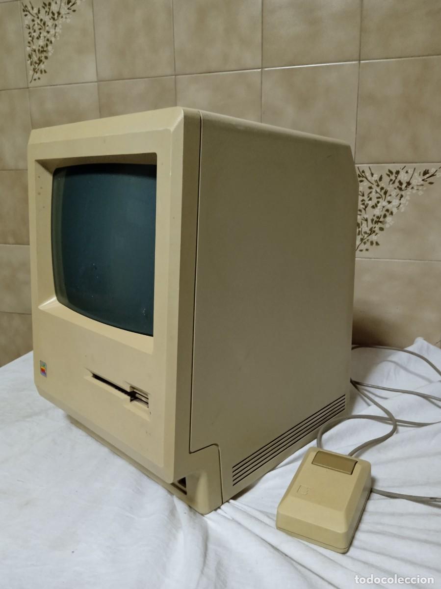 Segunda mano: Ordenador Macintosh 128 K - Foto 3