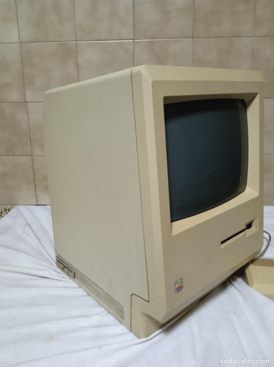Segunda mano: Ordenador Macintosh 128 K - Foto 4