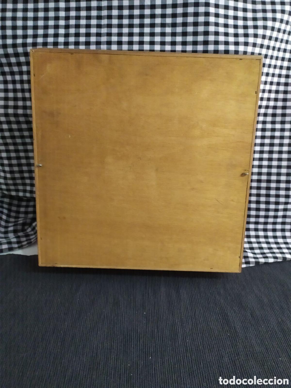 Segunda mano: MUEBLE ESPECIERO VINTAGE - Foto 2
