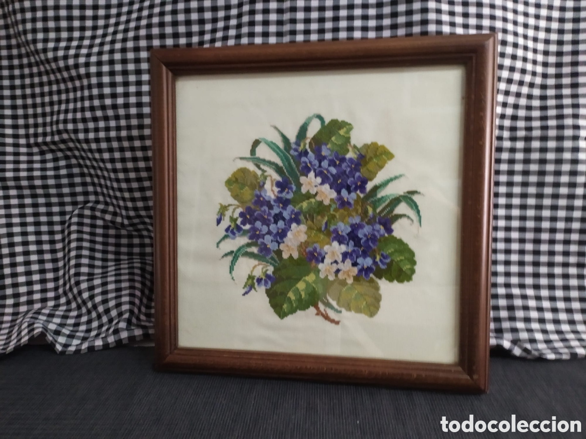 Segunda mano: MUEBLE ESPECIERO VINTAGE - Foto 3
