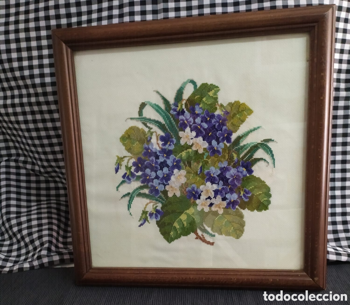 Segunda mano: MUEBLE ESPECIERO VINTAGE - Foto 1