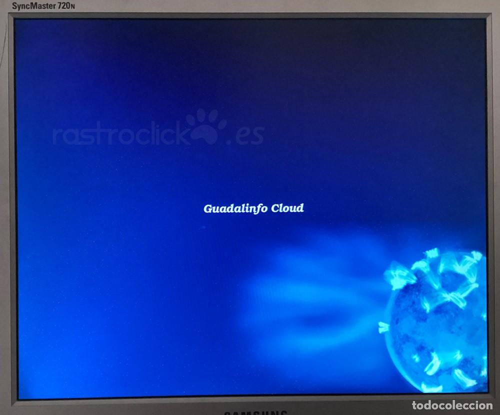 Segunda mano: Ordenador Graef Intel Pentium E2180 (Linux) - Foto 9