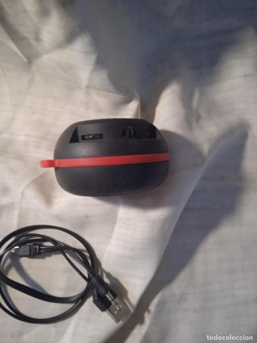 Segunda mano: ALTAVOZ CONEXION BLUETOH CON CABLE CARGA REF- 272 BRE - Foto 4