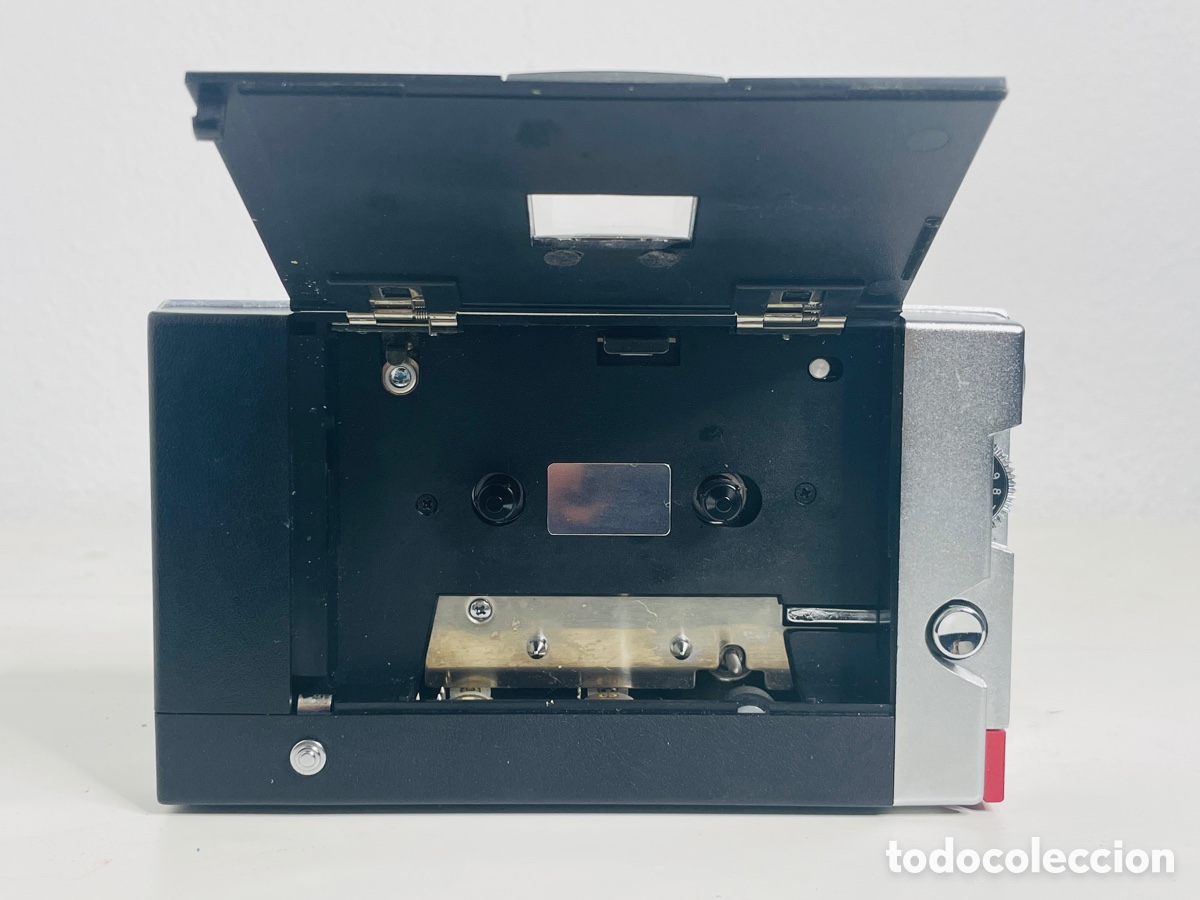 Segunda mano: National Panasonic RQ Walkman - Foto 4