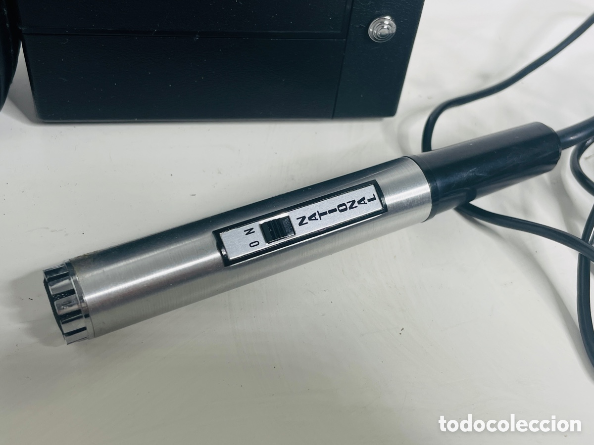 Segunda mano: National Panasonic RQ Walkman - Foto 5