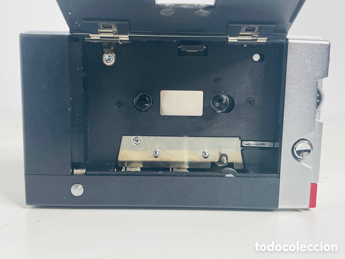 Segunda mano: National Panasonic RQ Walkman - Foto 7