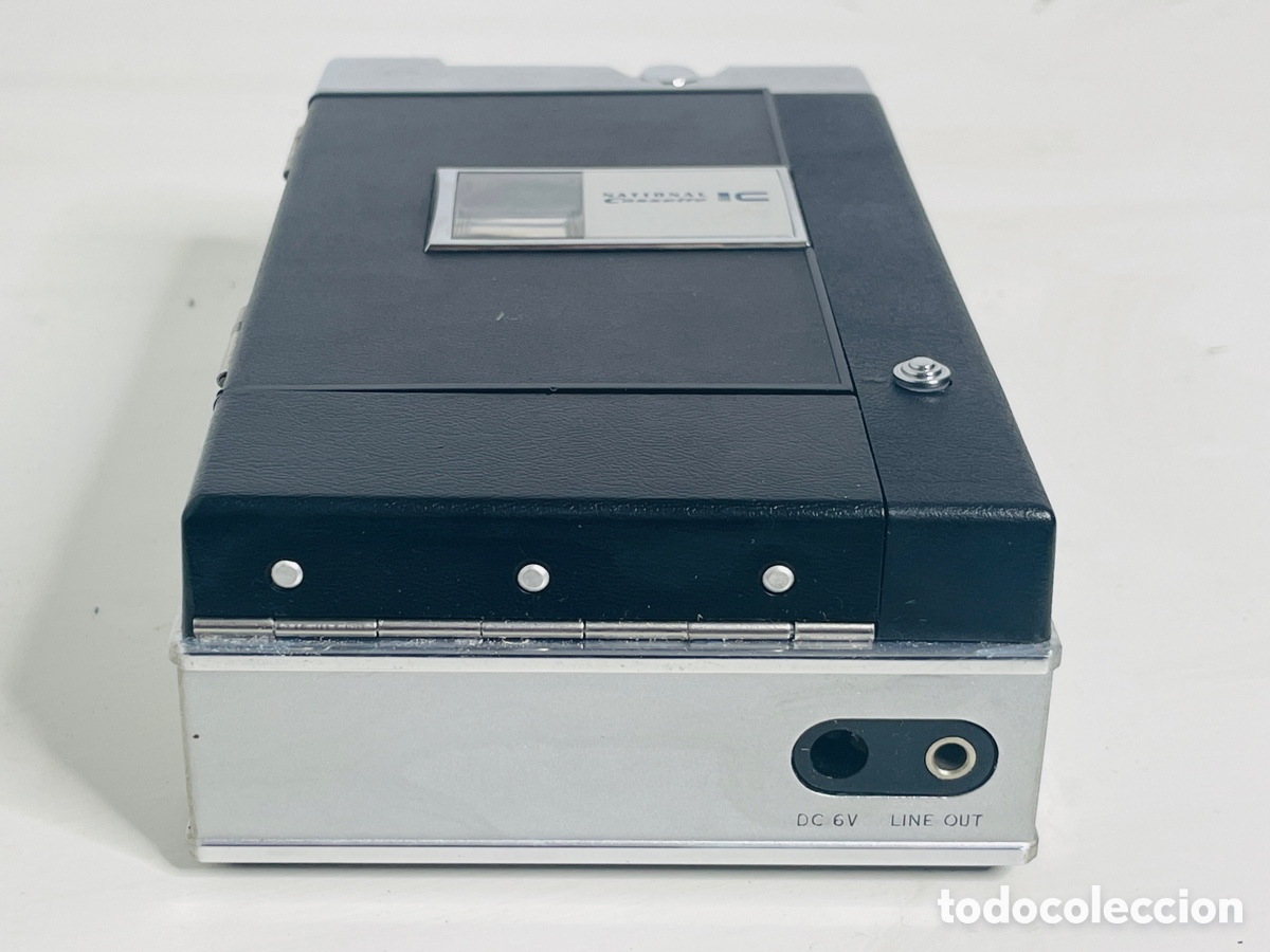 Segunda mano: National Panasonic RQ Walkman - Foto 12