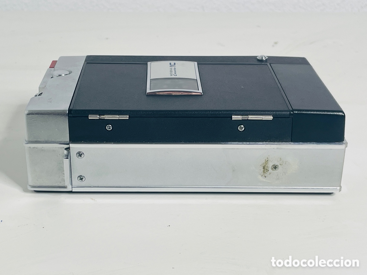 Segunda mano: National Panasonic RQ Walkman - Foto 13