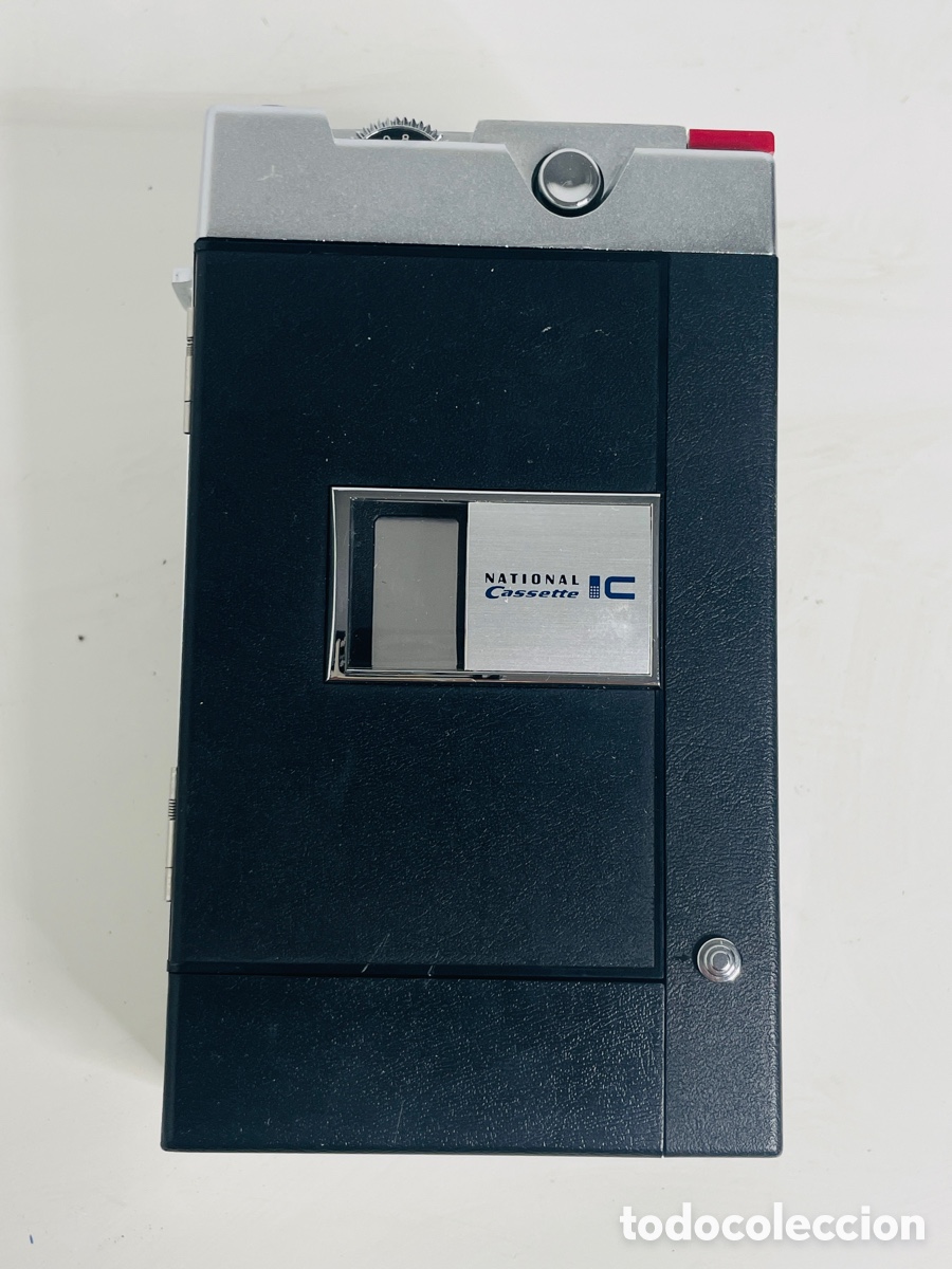 Segunda mano: National Panasonic RQ Walkman - Foto 1
