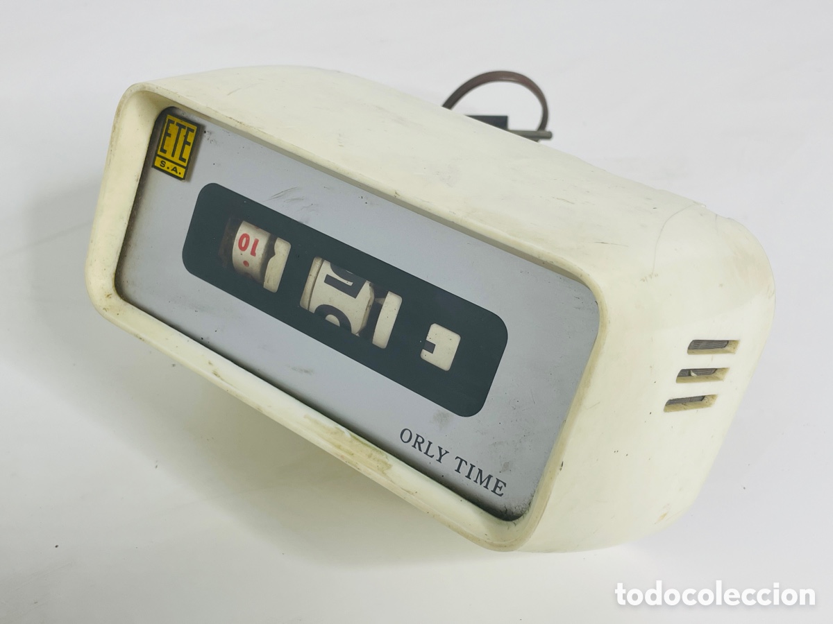 Segunda mano: Koseisha DS-102 - Foto 6
