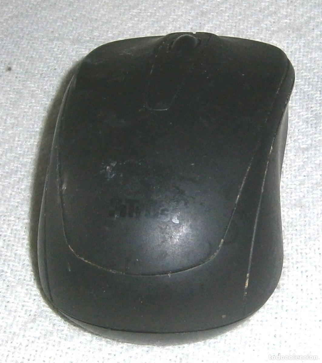 Segunda mano: raton inalambrico Trust - Foto 2
