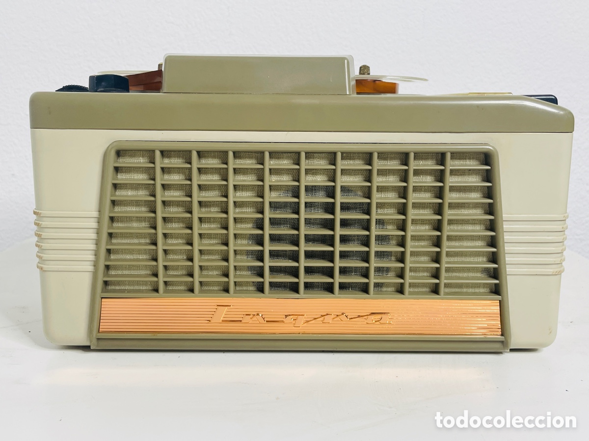 Segunda mano: Ingra Minivox AM 61 - Foto 2
