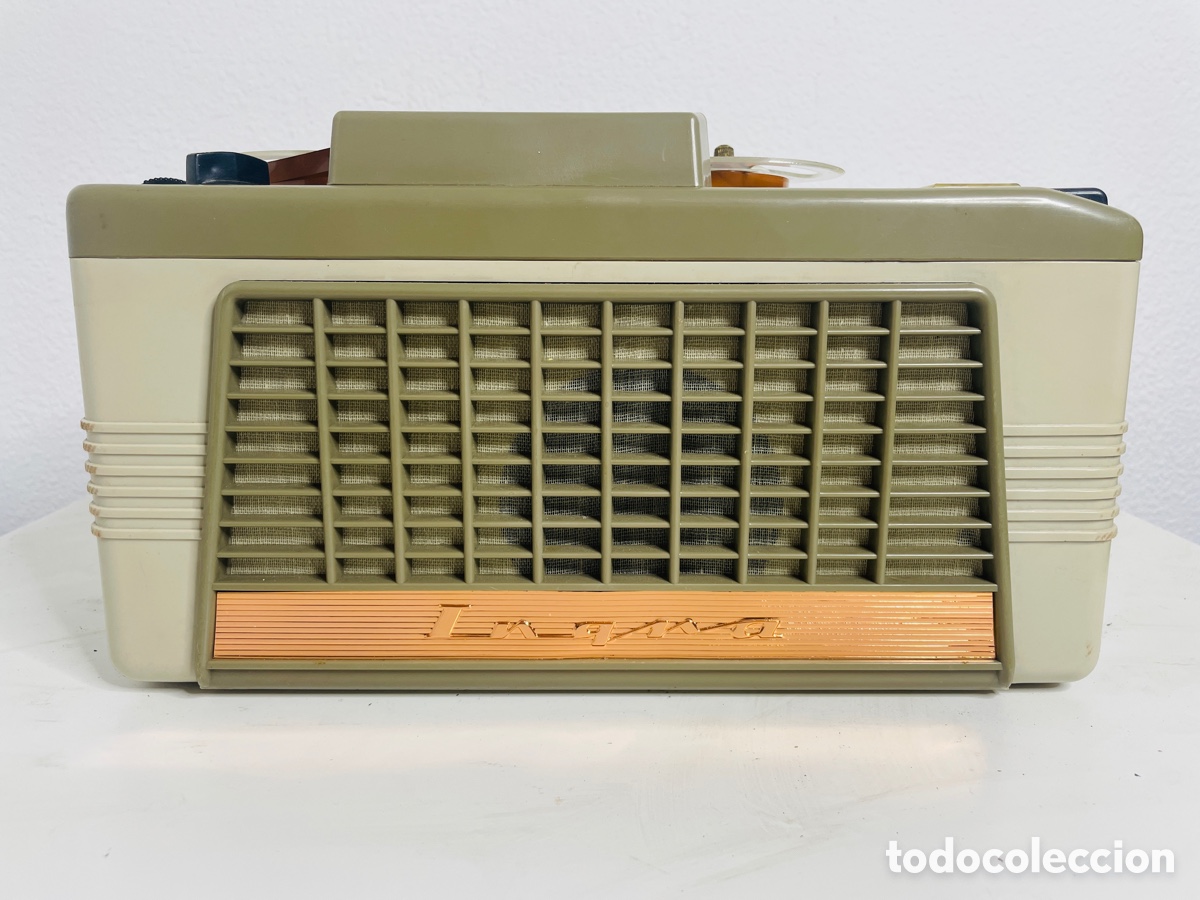 Segunda mano: Ingra Minivox AM 61 - Foto 5