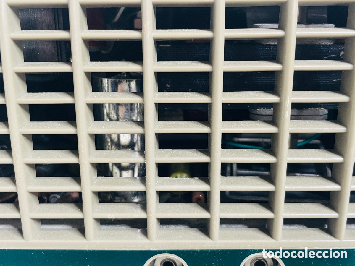Segunda mano: Ingra Minivox AM 61 - Foto 13