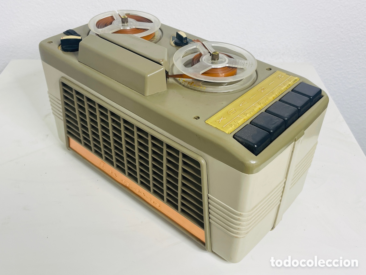 Segunda mano: Ingra Minivox AM 61 - Foto 1