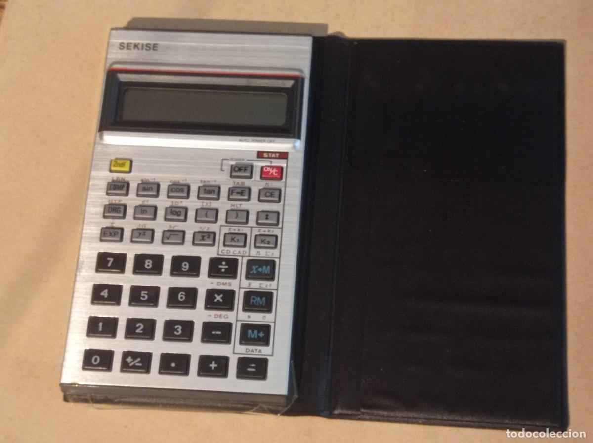 Segunda mano: Calculadora - Foto 1