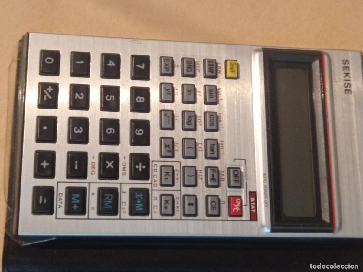 Segunda mano: Calculadora - Foto 2