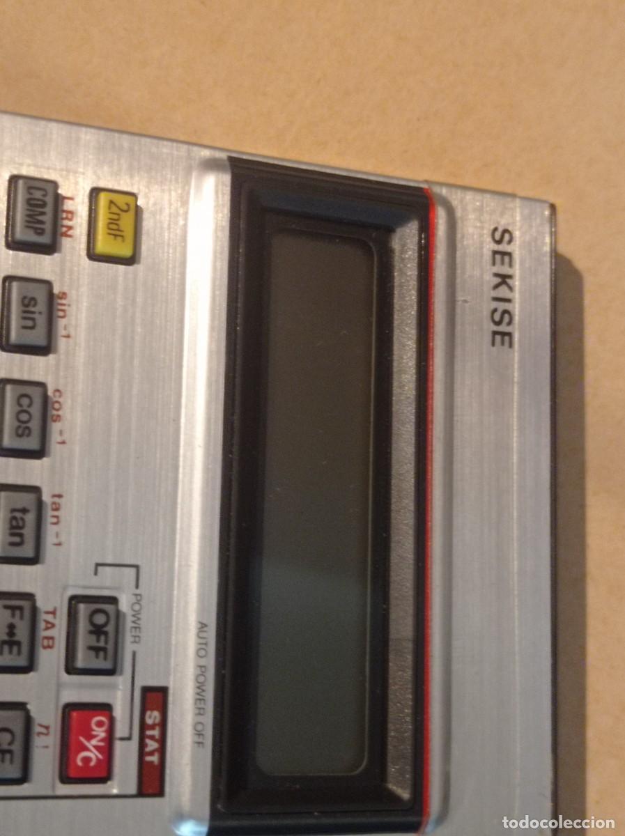 Segunda mano: Calculadora - Foto 3
