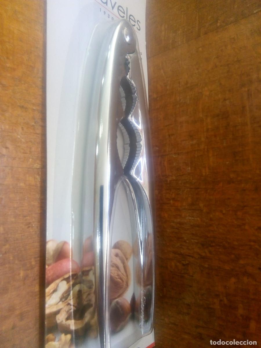 Segunda mano: CASCANUECES TRES CLAVELES - Foto 5