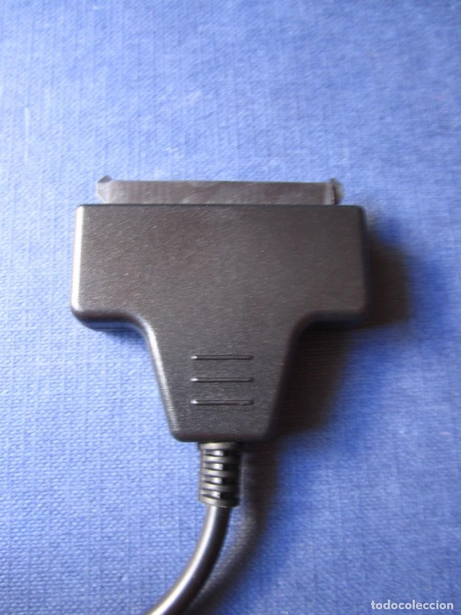 Segunda mano: Convertidor SATA a USB 2.0 - Foto 6