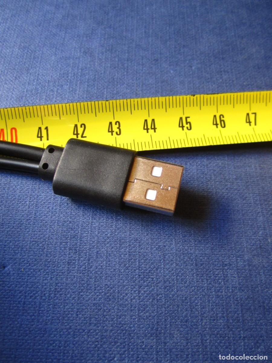 Segunda mano: Convertidor SATA a USB 2.0 - Foto 10