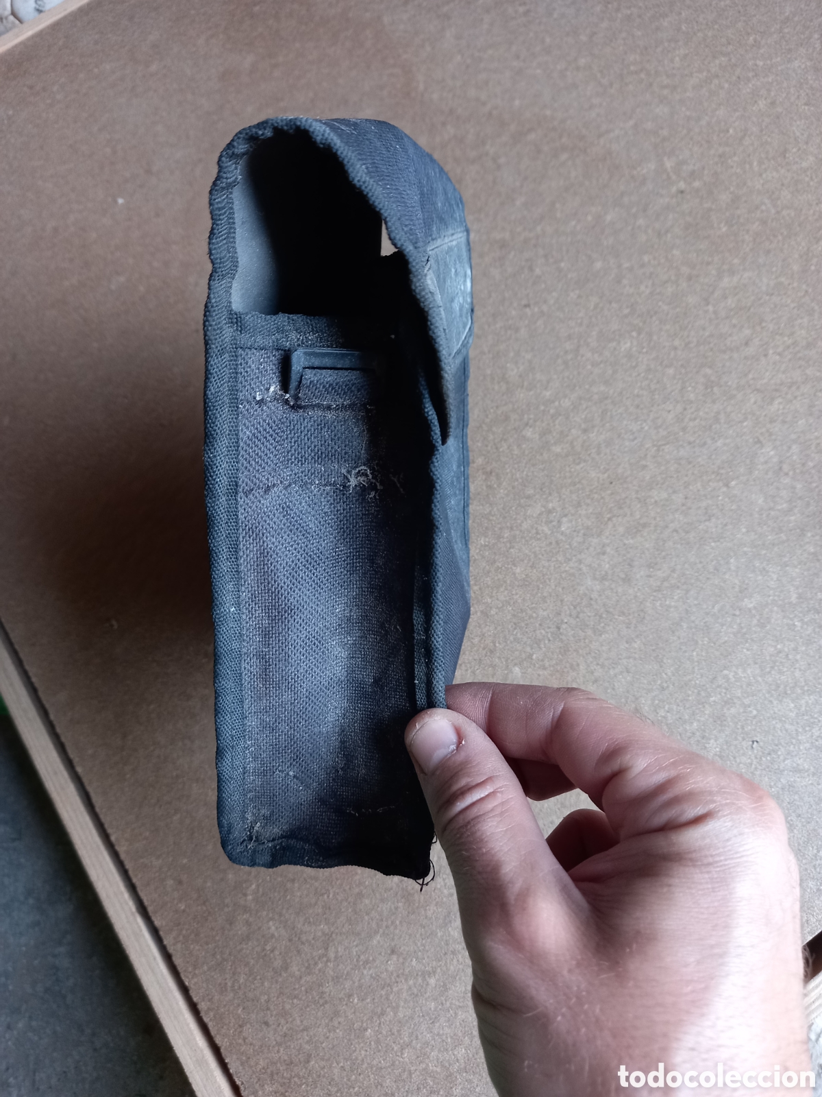 Segunda mano: Funda prism&aacute;ticos - Foto 2