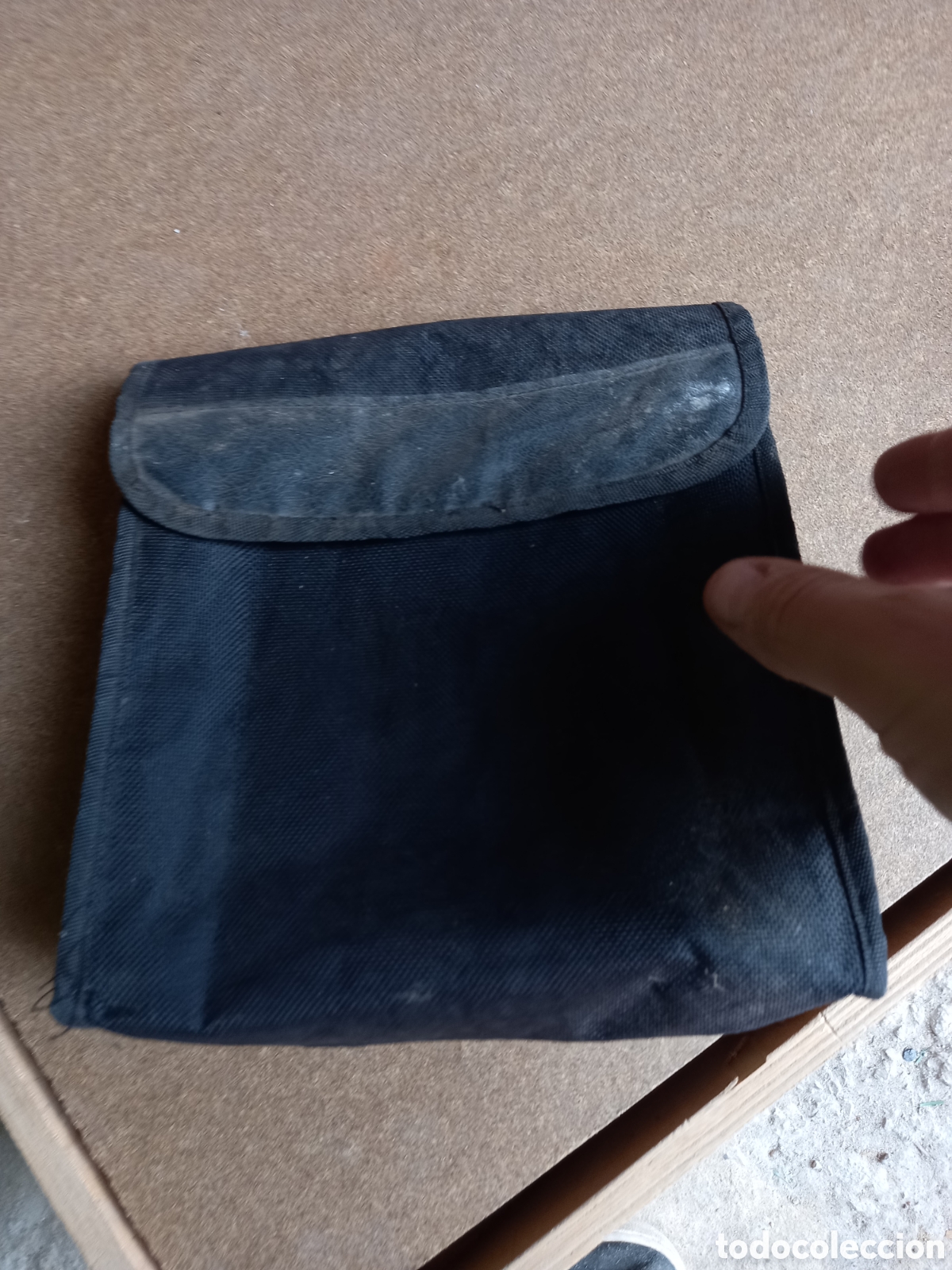Segunda mano: Funda prism&aacute;ticos - Foto 1