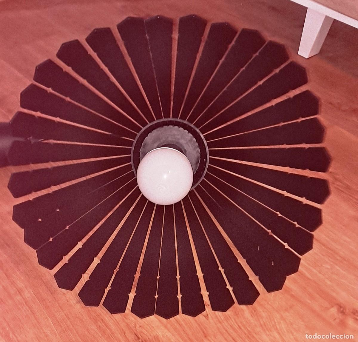 Segunda mano: LAMPARA DE TECHO IKEA - Foto 3