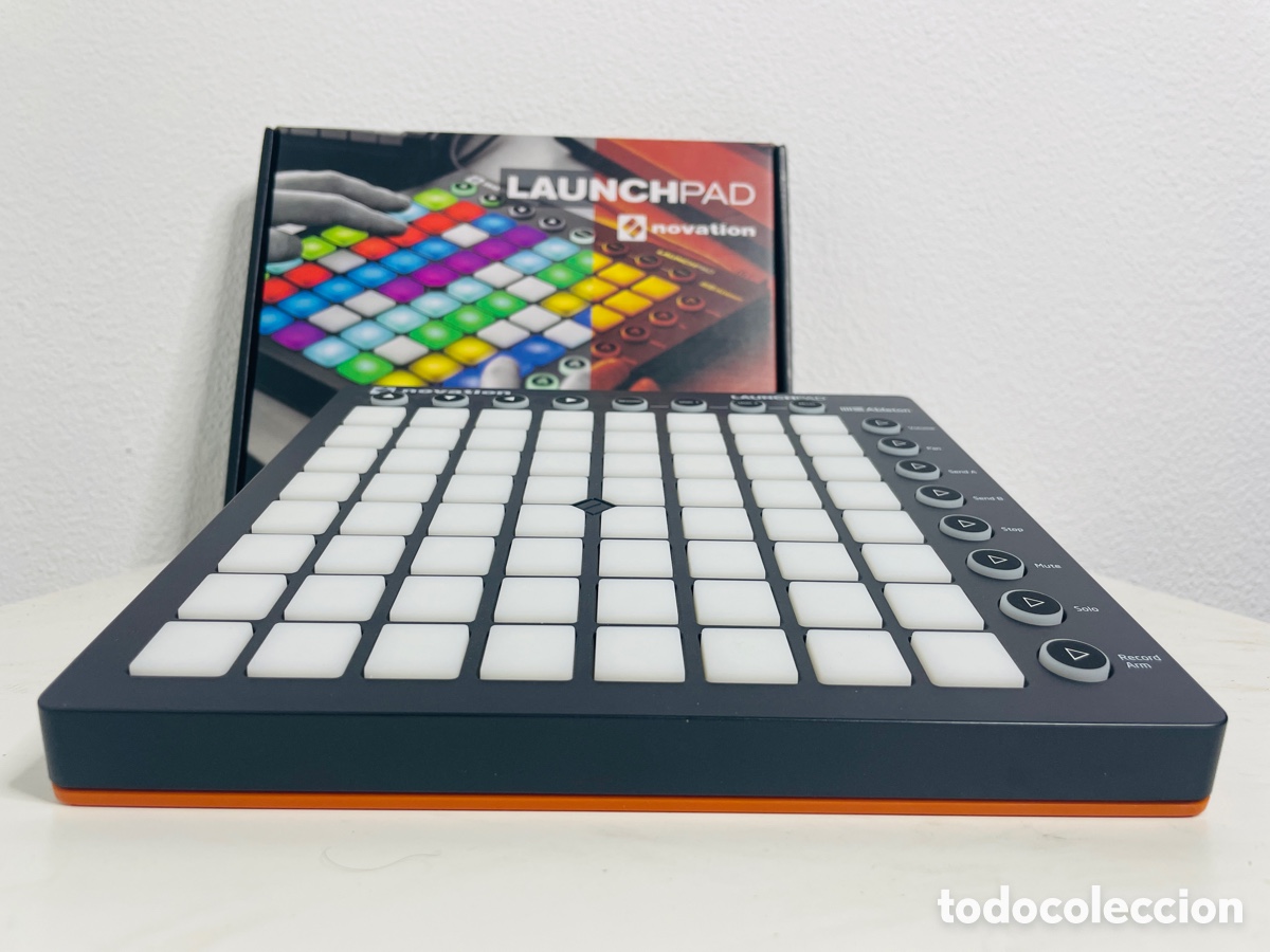 Segunda mano: Launchpad MK2 Ableton - Foto 5