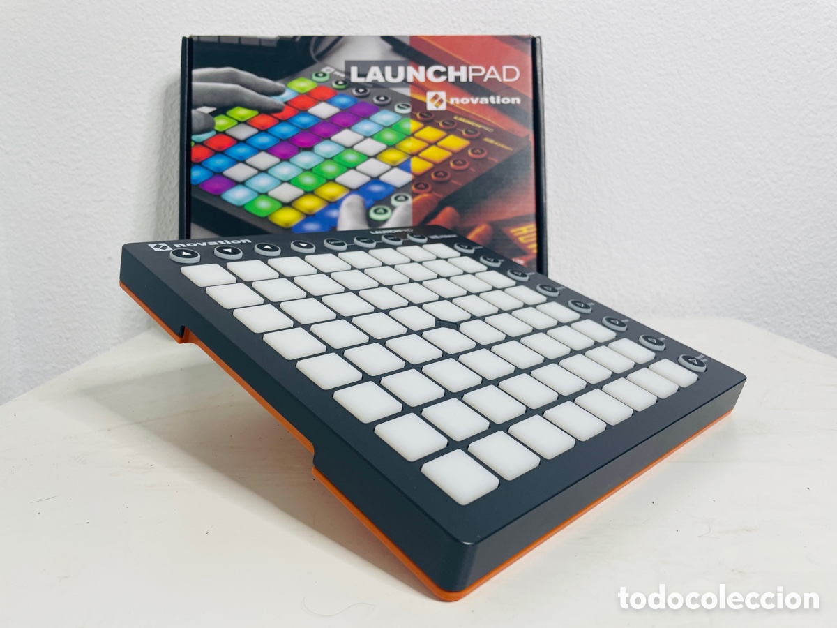 Segunda mano: Launchpad MK2 Ableton - Foto 6