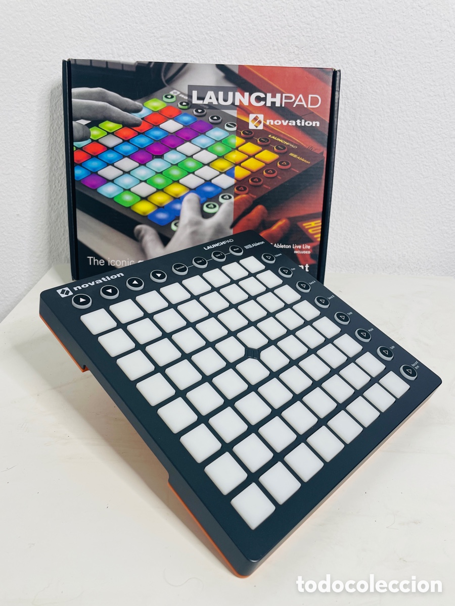 Segunda mano: Launchpad MK2 Ableton - Foto 7