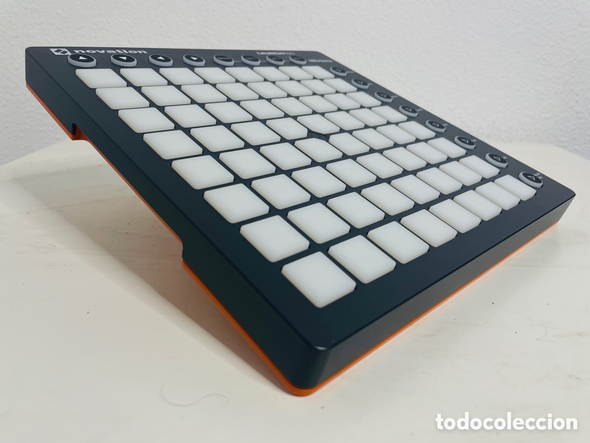 Segunda mano: Launchpad MK2 Ableton - Foto 8