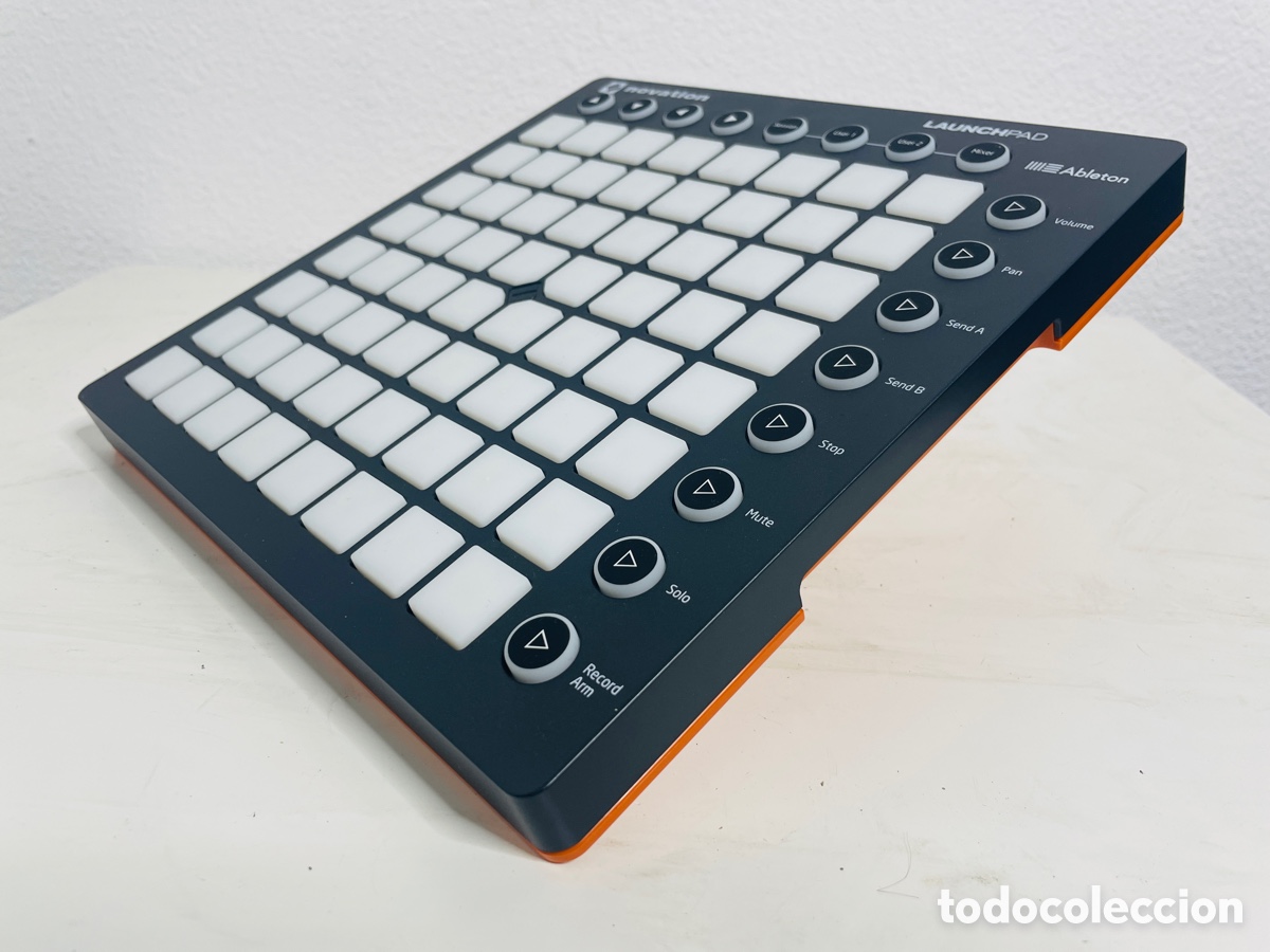 Segunda mano: Launchpad MK2 Ableton - Foto 9