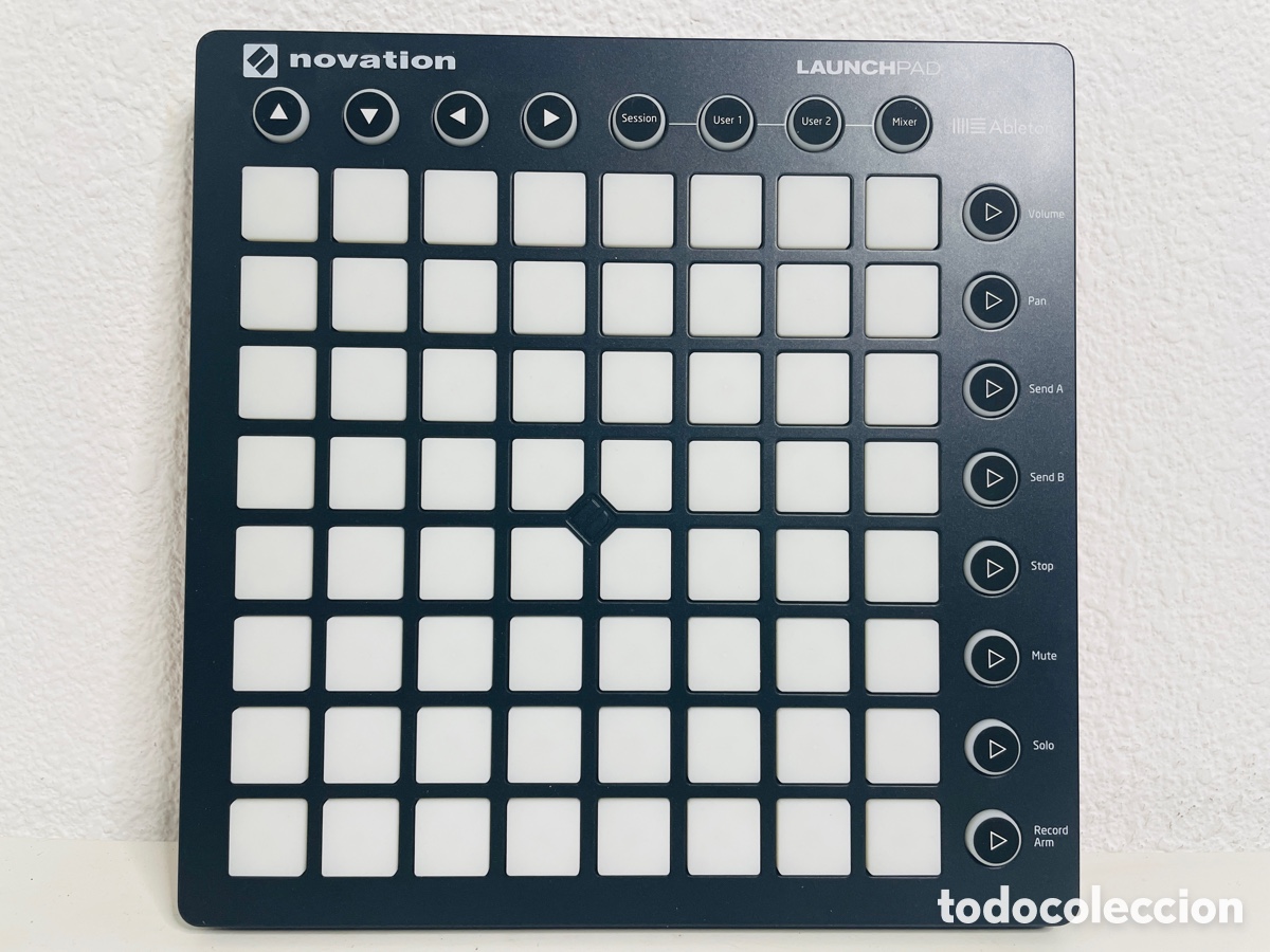 Segunda mano: Launchpad MK2 Ableton - Foto 10