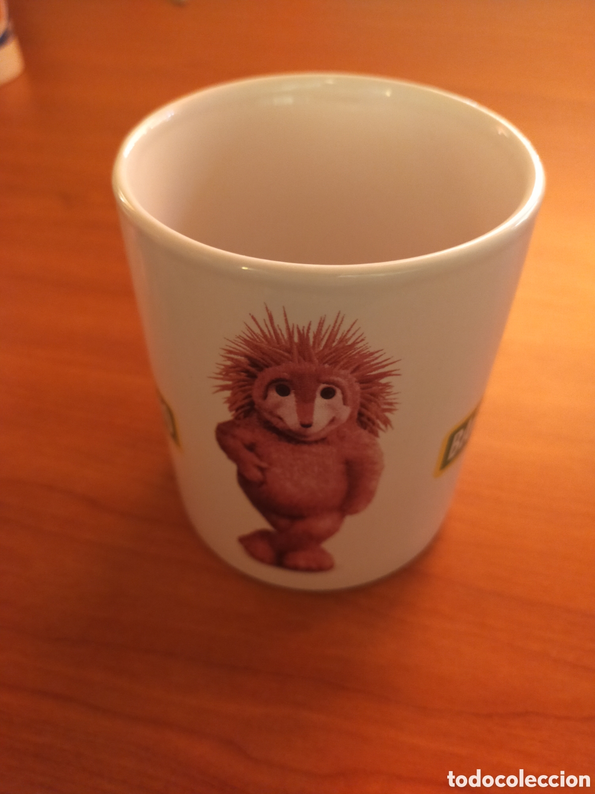Segunda mano: TAZA BARRIO S&Eacute;SAMO ESPINETE - Foto 1