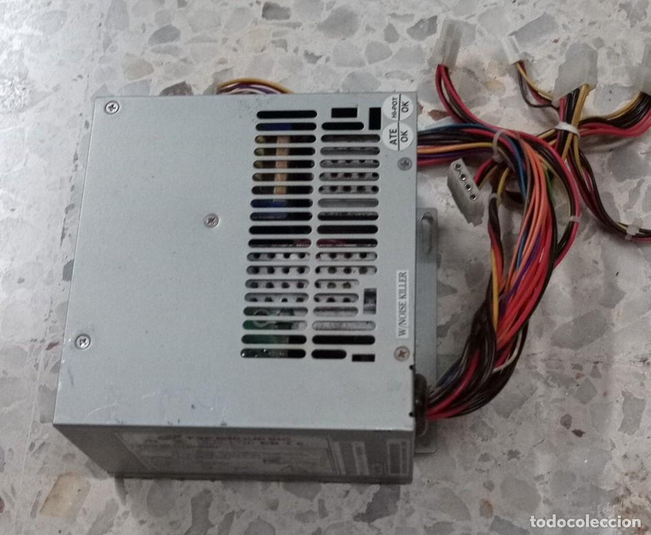 Segunda M&atilde;o: Fuente de alimentaci&oacute;n de PC FPS-250 60GTA....sanna