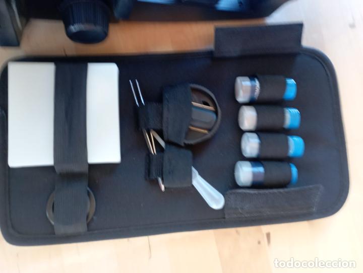 Segunda mano: MICROSCOPIO MEADE INSTRUMENTS GERMANY EUROPA - Foto 5