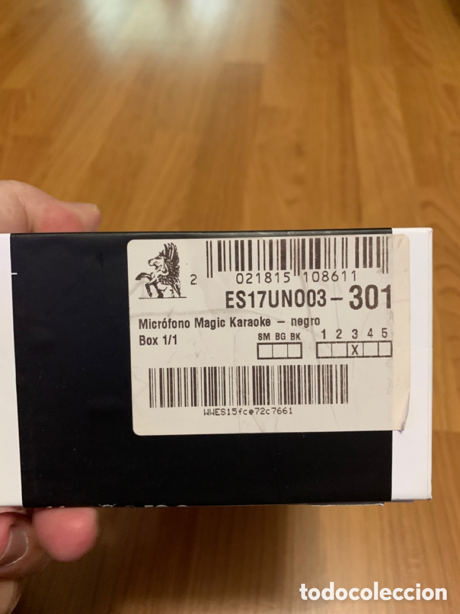 Segunda mano: Magic karaoke player - Foto 3