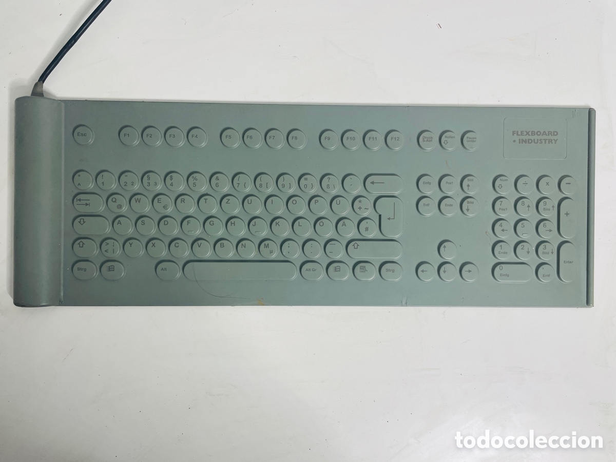 Segunda mano: Starcover Flexboard Germany - Foto 2