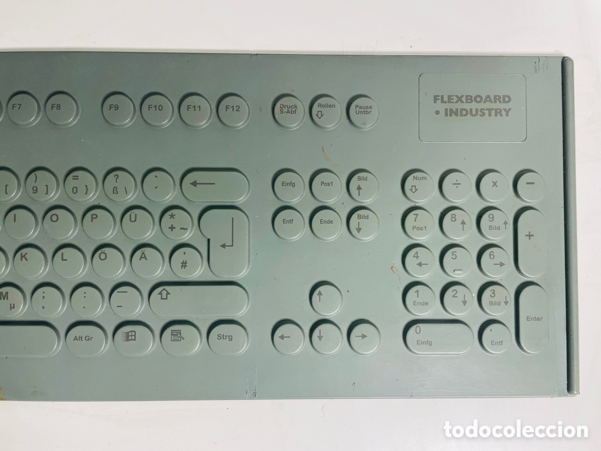 Segunda mano: Starcover Flexboard Germany - Foto 4
